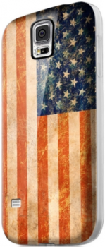 Чехол для Samsung Galaxy S5 ITSKINS Phantom America